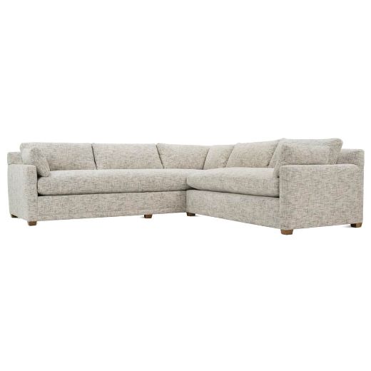 Picture of Sylvie Serenity Sleeper Sectional